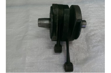 Урал мотоцикл колінвал Китай